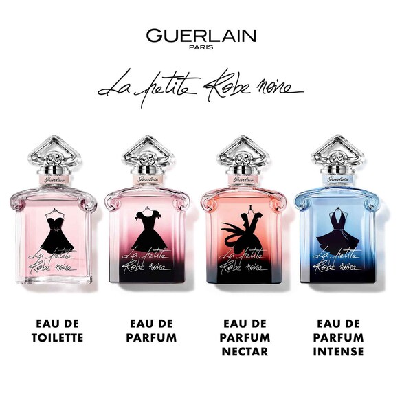 La Petite Robe Noire Nectar Eau de Parfum de GUERLAIN ≡ SEPHORA