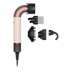 Dyson Supersonic r Curly + Coily - sèche cheveux, DYSON