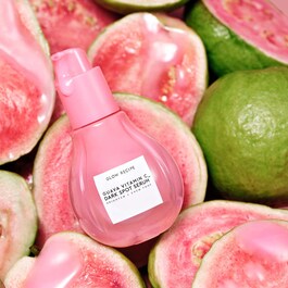 Guava Vitamin C - Sérum anti-taches brunes