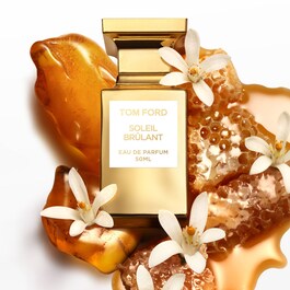 Soleil Brûlant - Eau de Parfum