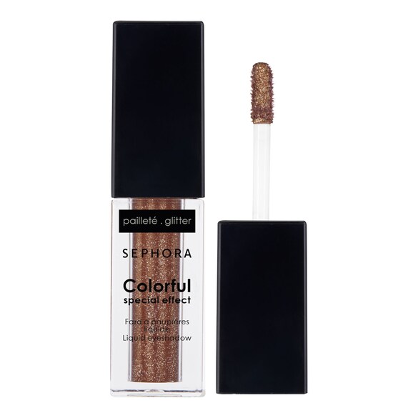 Colorful Special Effect - Fard à paupières liquide, SEPHORA COLLECTION