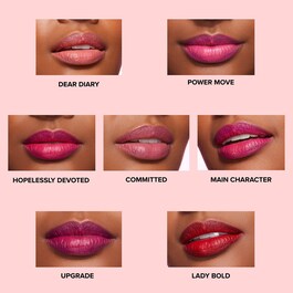 Lady Bold - Rouge a Levres
