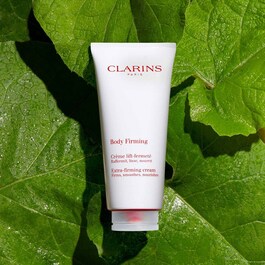 Body Firming - Crème lift-fermeté raffermit, lisse, nourrit