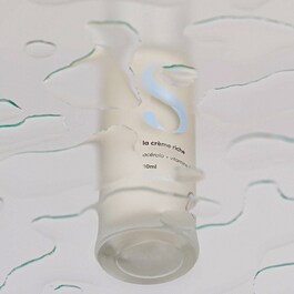 Crème Riche - Crème visage riche peau sèche
