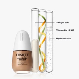 Even Better Clinical™ Serum Foundation SPF 20 - Fond de teint Sérum