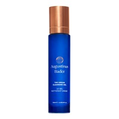 The Cream Cleansing Gel - Le gel nettoyant crème, AUGUSTINUS BADER