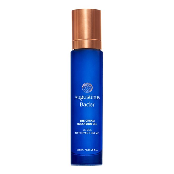 The Cream Cleansing Gel - Le gel nettoyant crème, AUGUSTINUS BADER