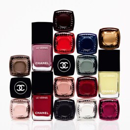 Le Vernis - Nail Colour