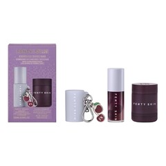 Cherriez Gone Bad - Duo Soin Hydratant Lèvres Cerise Noire, FENTY SKIN