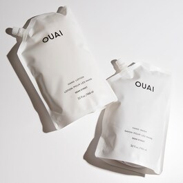 Savon pour les mains Recharge