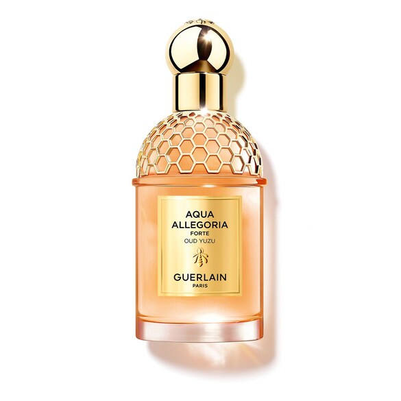 Aqua Allegoria Forte - Oud Yuzu  Eau de Parfum, GUERLAIN