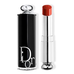 Dior Addict - Rouge à lèvres brillant rechargeable 90 % d'origine naturelle, DIOR