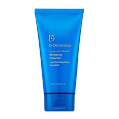 Hyaluronic Marine Lait Démaquillant Fondant , DR DENNIS GROSS