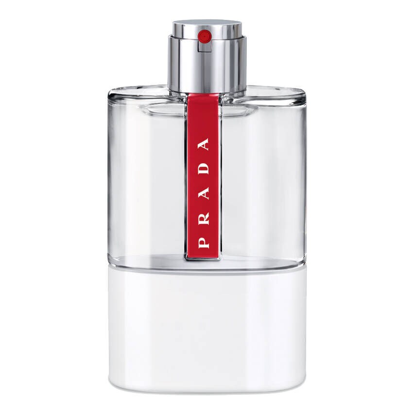 eau de toilette prada