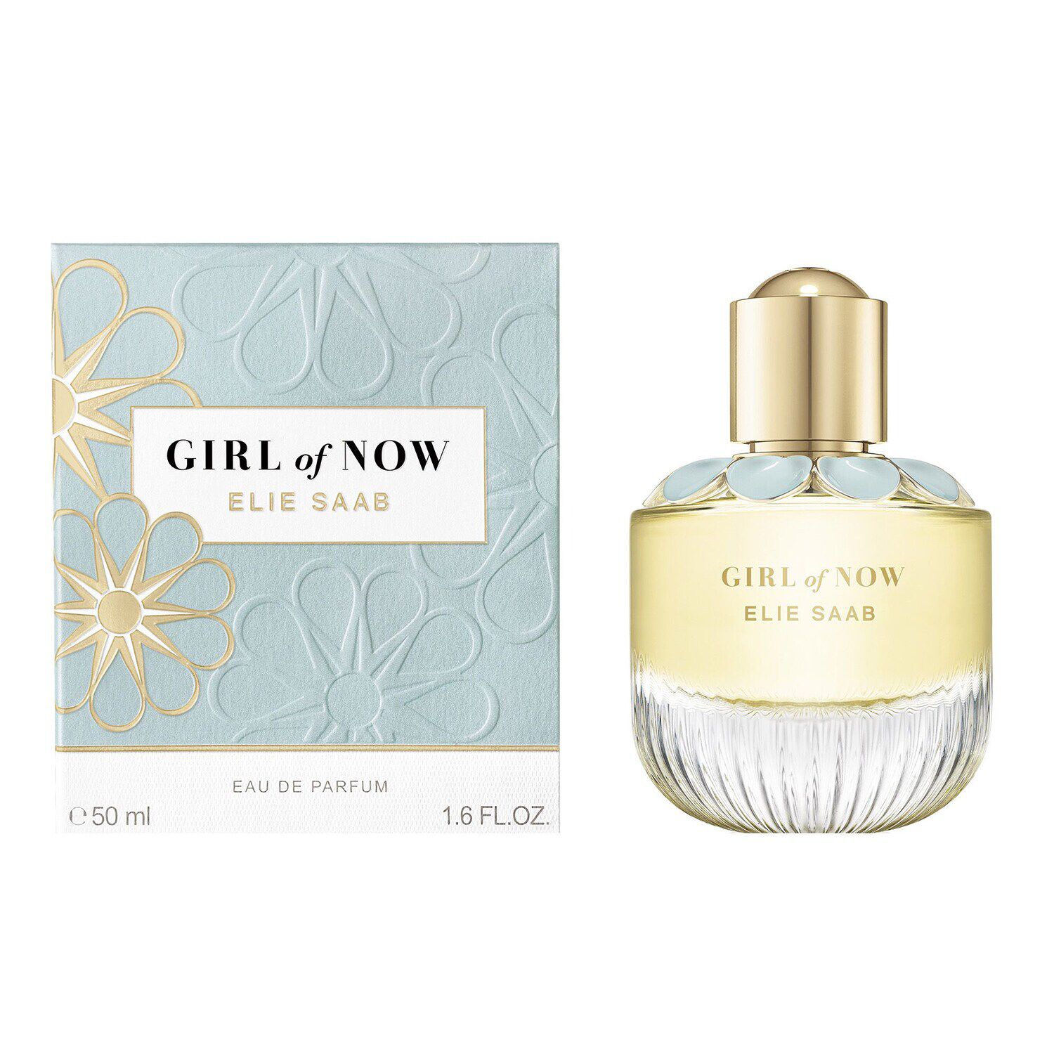 Girl of outlet now perfume 50ml