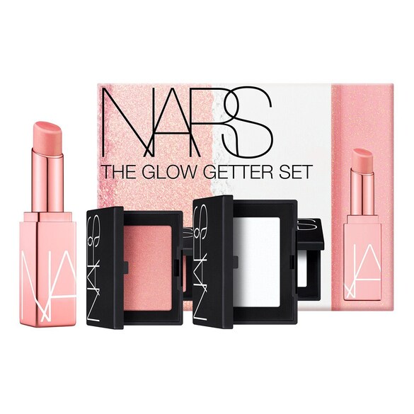 The Glow Getter Set - Coffret de maquillage, NARS