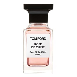 Rose de Chine - Eau de Parfum