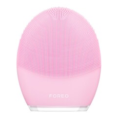 Chrono - Brosse visage nettoyante 5 en 2,brosse nettoyant visage electrique  nettoyant visage rechargeable imperméable - Brosse rotative pour le visage  pour un nettoyage en profondeur et un massage,Rose - Appareil soin