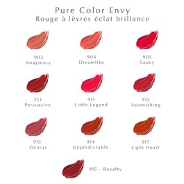 Pure Color Envy - Rouge à lèvres éclat brillance