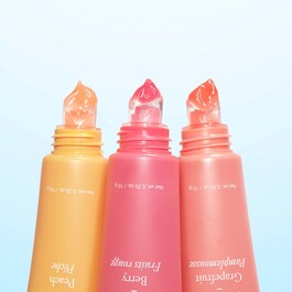 Lip Glowy Balm - Baume Brillant pour les Lèvres