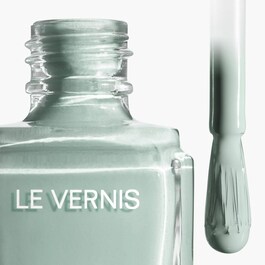 LE VERNIS - Couleur Et Brillance Longue Tenue