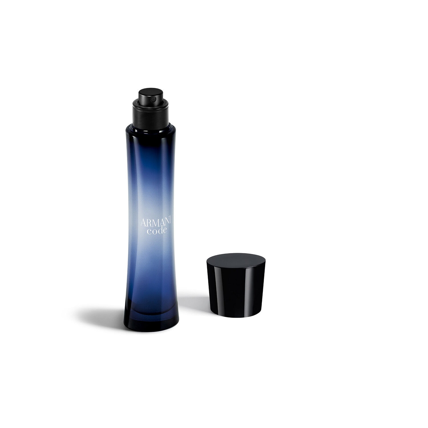 Armani code pour store femme eau de parfum