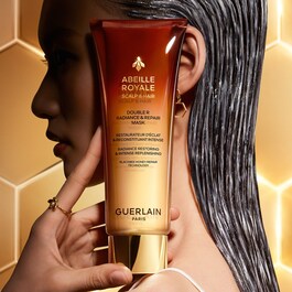 Abeille Royale - Double R Radiance & Repair Mask