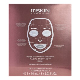 Masque Tissu (x5)