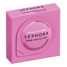 SEPHORA COLLECTION MASQUE NUIT