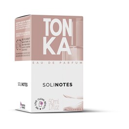 Tonka - Eau de parfum
