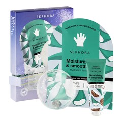 Moving Lights - Kit Jolies Mains Aloe Vera, SEPHORA COLLECTION