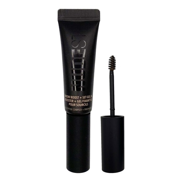 Brow Gel XL - Gel fixant sourcils, NUDESTIX