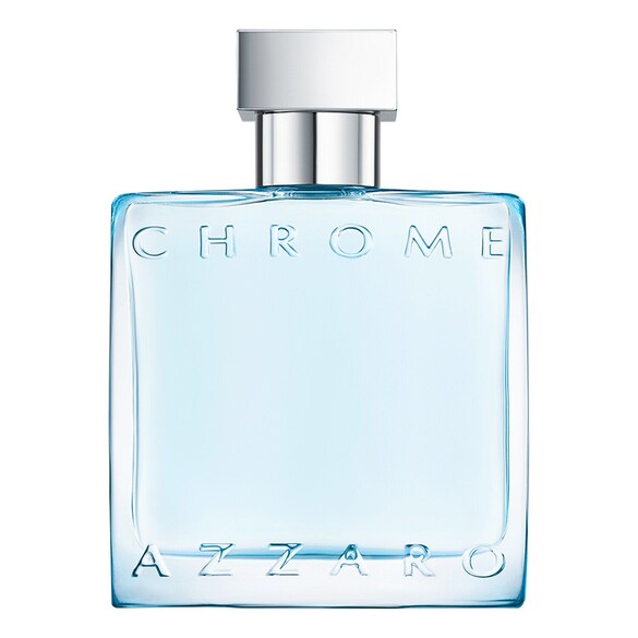 Chrome Eau De Toilette De Azzaro Sephora
