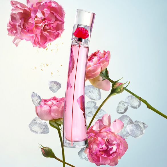 FLOWER BY KENZO POPPY BOUQUET Eau de Parfum Florale de KENZO ≡ SEPHORA