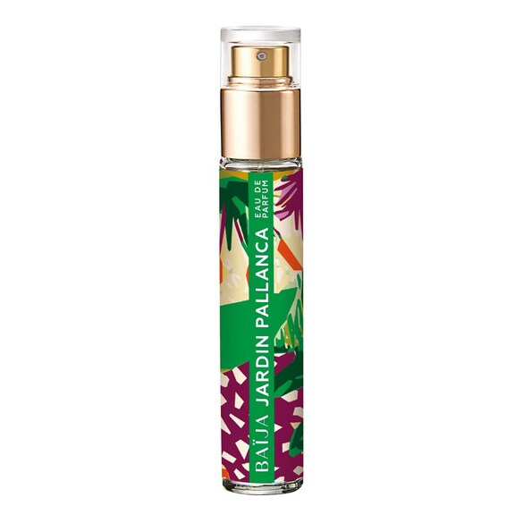 Jardin Pallanca - Parfum Corps, BAÏJA