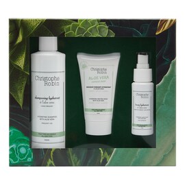 Soin Hydratant - Coffret soin cheveux