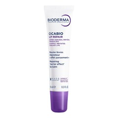 Cicabio Lip Repair - Baume à Lèvres Réparateur, BIODERMA