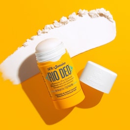 RIO DEO 62 - Recharge de Déodorant