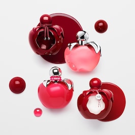 Nina Rouge Crush - Eau de parfum