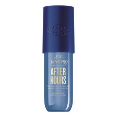 After Hours - Brume Parfumée, SOL DE JANEIRO