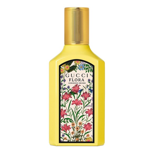 Flora Gorgeous Orchid - Eau de Parfum pour femme, GUCCI