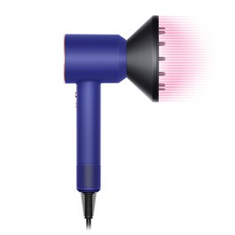 Sèche-cheveux Dyson Supersonic™ - Bleu Pervenche/Rosé
