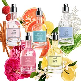 Fresh Life - Eau de Parfum