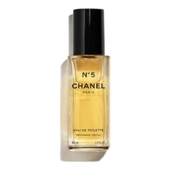 N°5 - Eau De Toilette, CHANEL