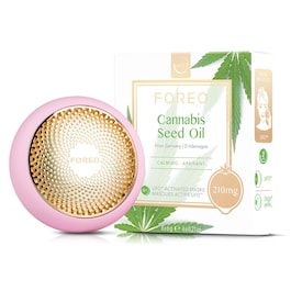 Cannabis Seed Oil -  Masque visage