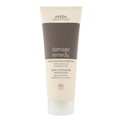 Damage Remedy™ - Après-Shampooing Réparateur Cheveux Abîmés, AVEDA