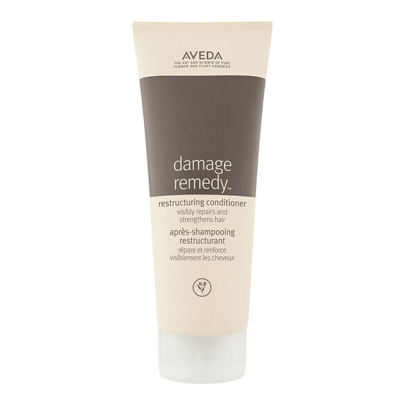 Damage Remedy™ - Après-Shampooing Réparateur Cheveux Abîmés, AVEDA