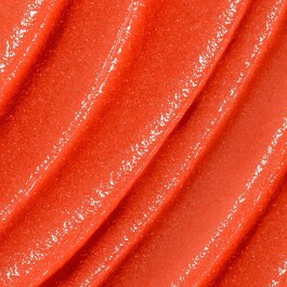 Strawberry Smoothing Scrub - Gommage exfoliant visage retexturisant aux AHA