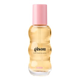 Honey Infused Hair Perfume - Wild Rose format mini/voyage