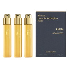 OUD satin mood - Recharges - Eau de parfum, MAISON FRANCIS KURKDJIAN